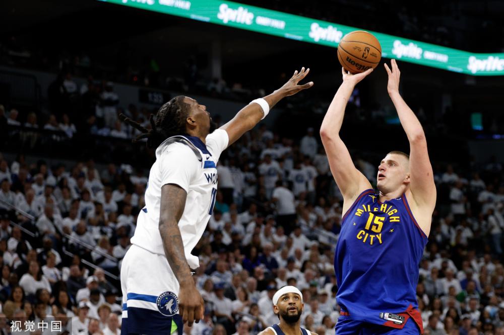 NBA积分